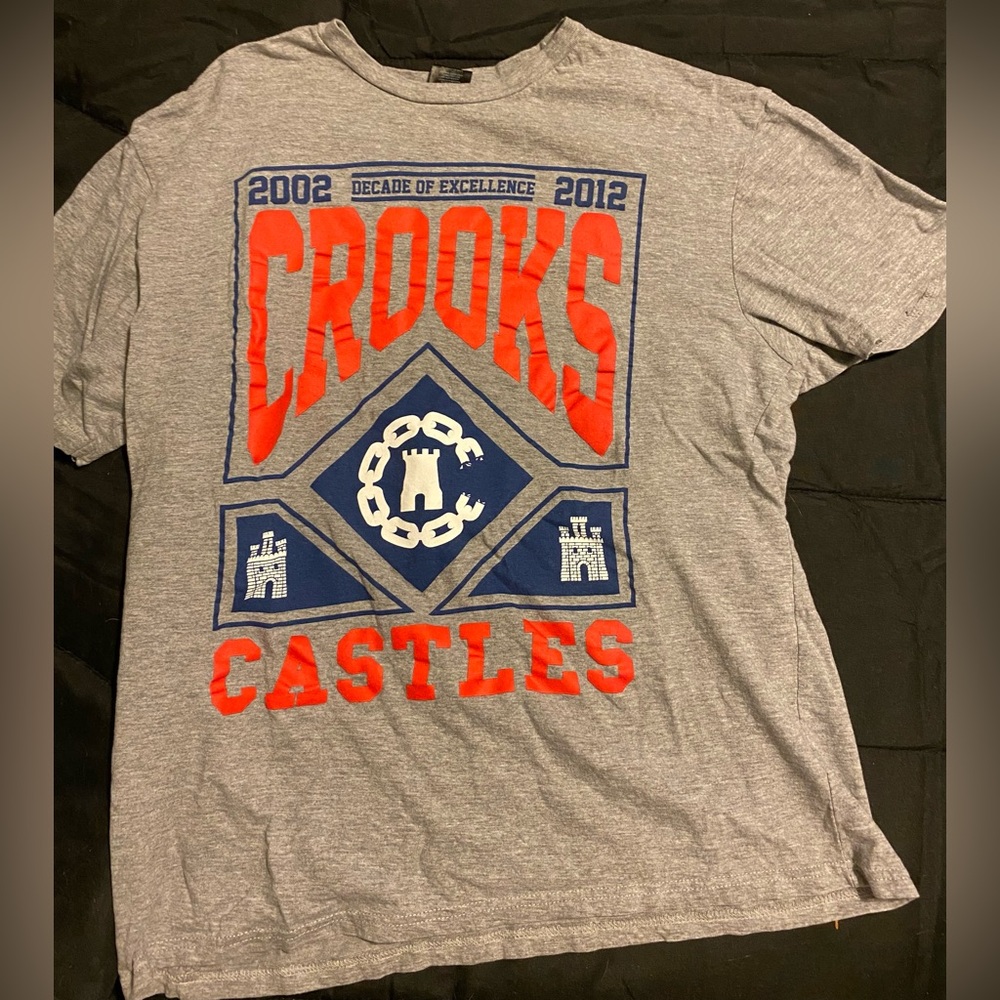 Crooks & Castle T-Shirt
